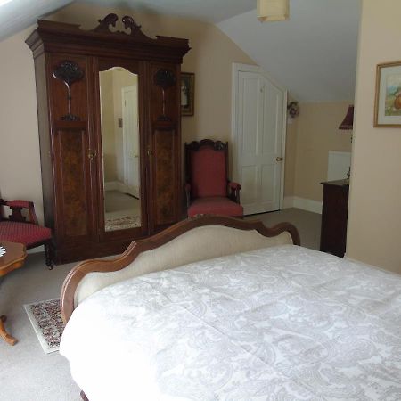 Hartley House B&B Carrick on Shannon Exteriér fotografie