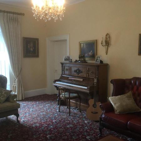 Hartley House B&B Carrick on Shannon Exteriér fotografie