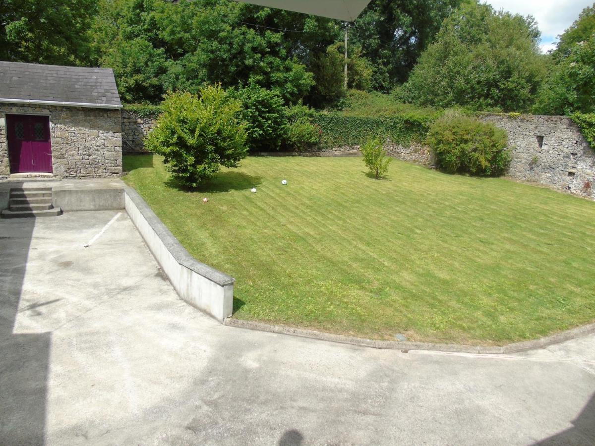 Hartley House B&B Carrick on Shannon Exteriér fotografie