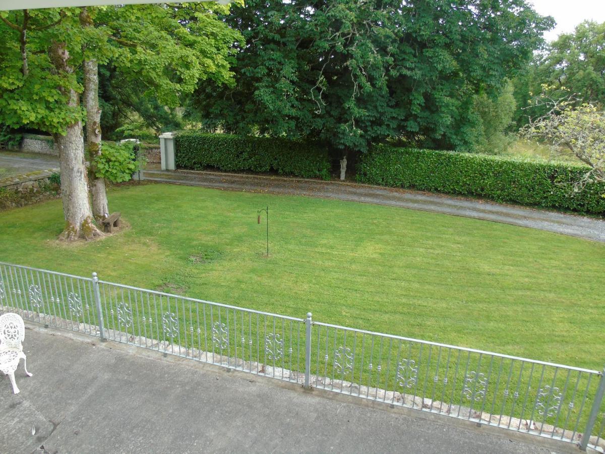 Hartley House B&B Carrick on Shannon Exteriér fotografie