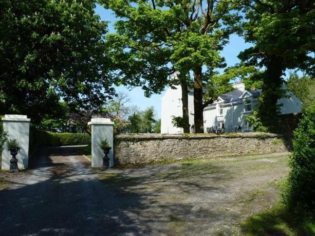 Hartley House B&B Carrick on Shannon Exteriér fotografie