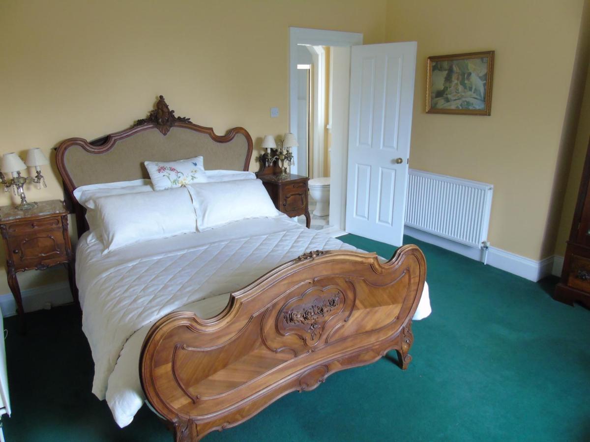 Hartley House B&B Carrick on Shannon Exteriér fotografie