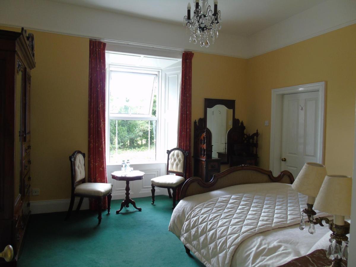 Hartley House B&B Carrick on Shannon Exteriér fotografie