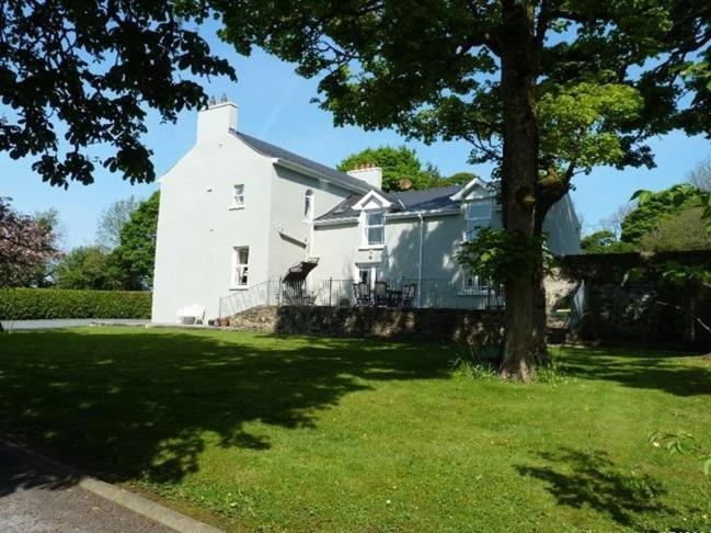 Hartley House B&B Carrick on Shannon Exteriér fotografie