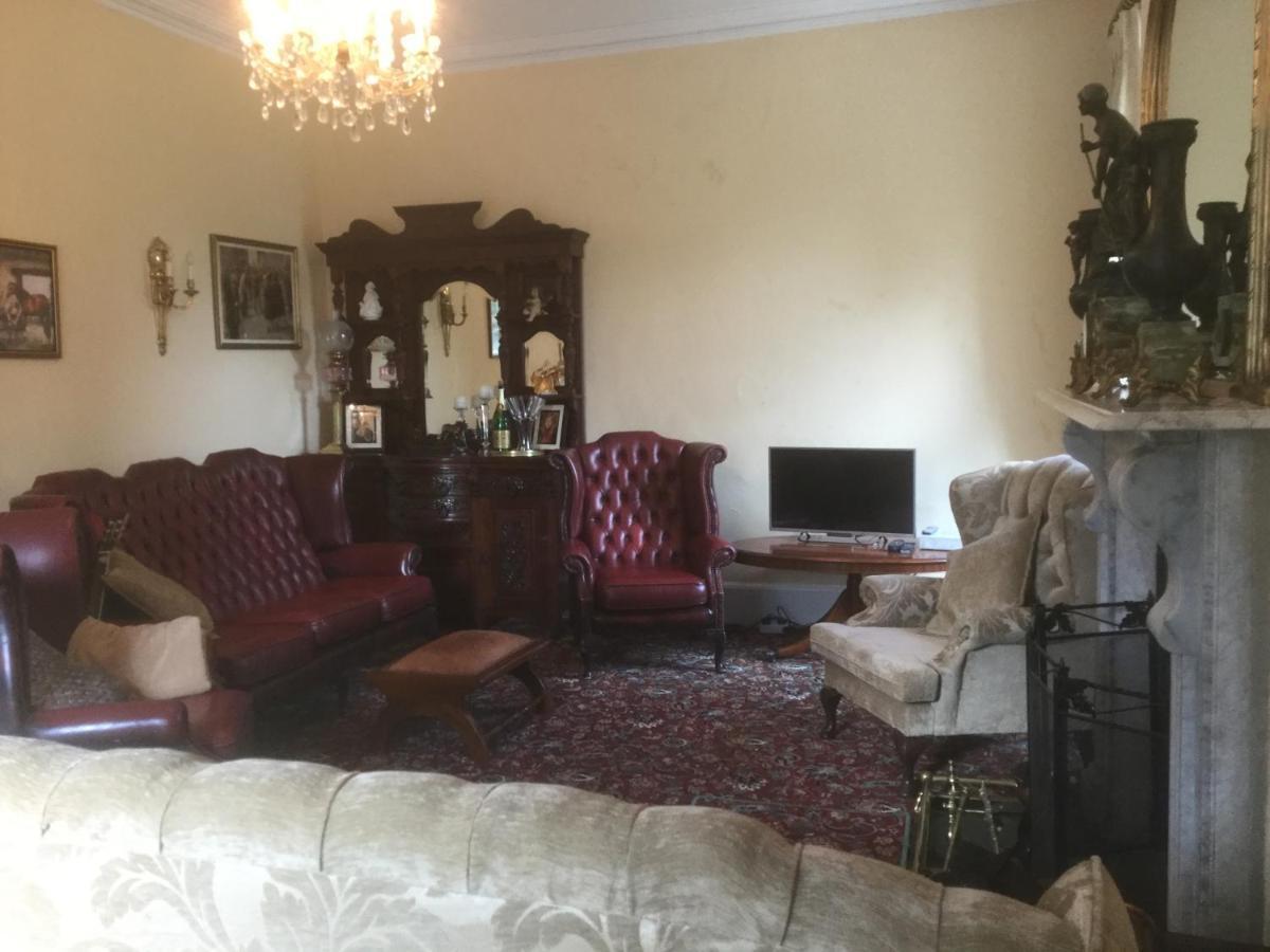 Hartley House B&B Carrick on Shannon Exteriér fotografie